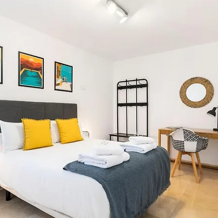 With Private Pool And Workspace *