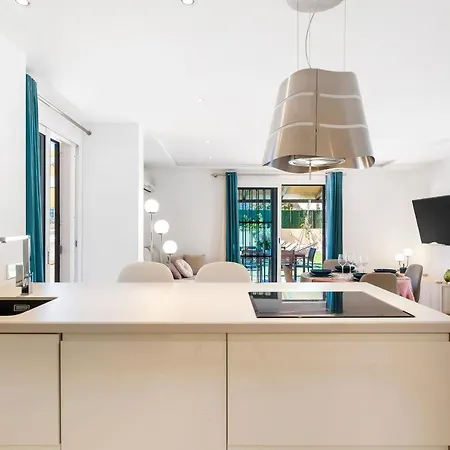 With Private Pool And Workspace *