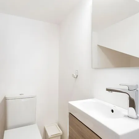 With Private Pool And Workspace Villa *
