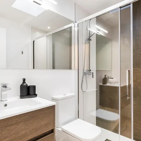 With Private Pool And Workspace Villa *