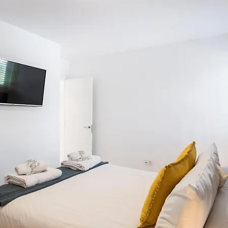 With Private Pool And Workspace Villa Candelaria