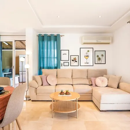 With Private Pool And Workspace * Candelaria