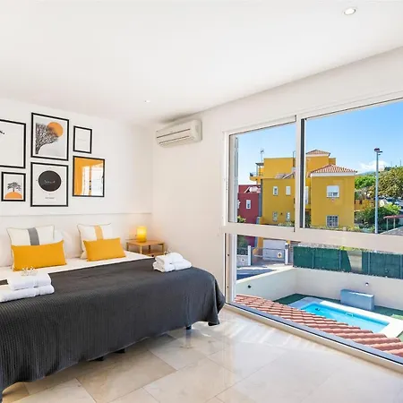 With Private Pool And Workspace Willa *