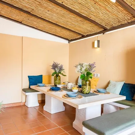 Willa With Private Pool And Workspace *